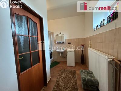 Sale family house Chlístovice č. 14