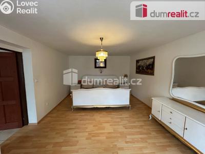 Sale family house Chlístovice č. 20