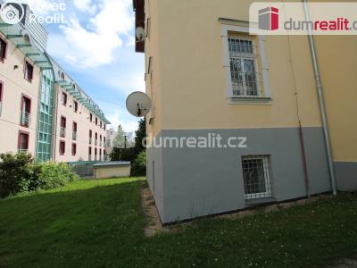 Prodej bytu 3+1 Mariánské Lázně, Lidická č. 24