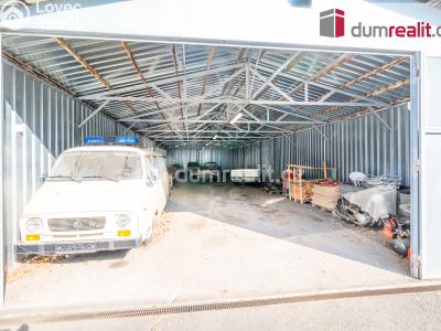 Rent warehouse Prachatice, Žernovická č. 7