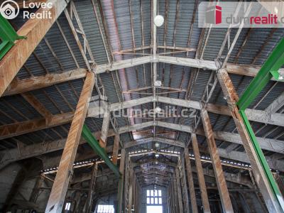 Rent warehouse Bavorov, Tírenská č. 3
