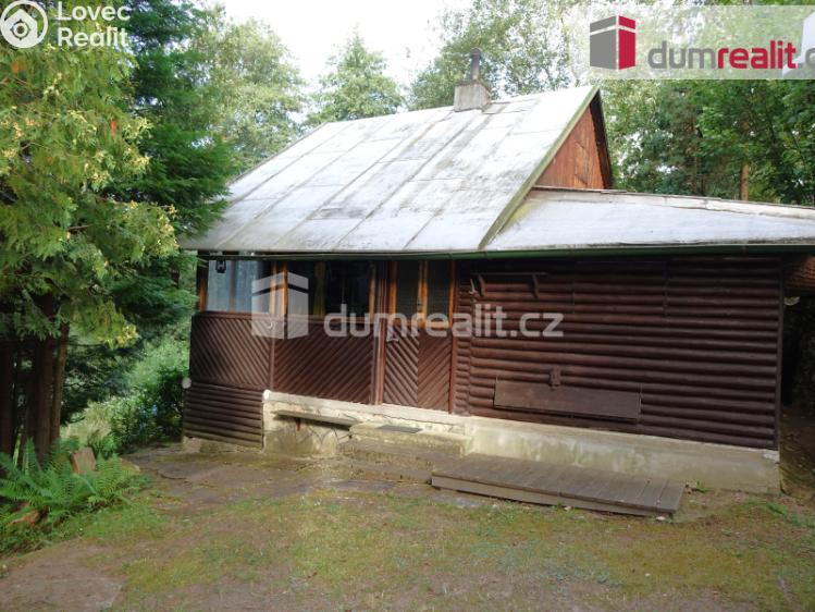 Продаж хатини Libež č. 3