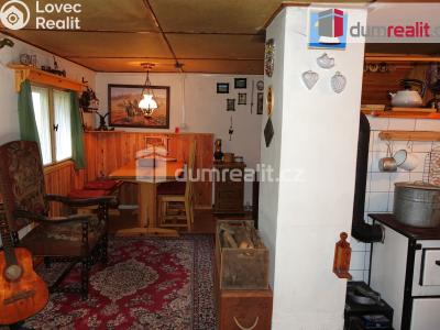 Продажа хижины Libež č. 5