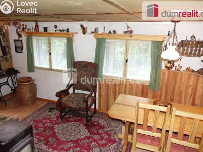 Продажа хижины Libež č. 7