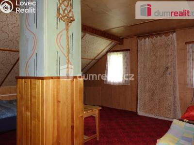 Продажа хижины Libež č. 9