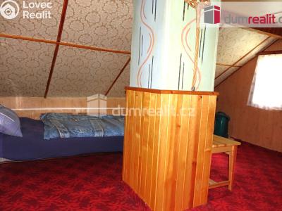 Продажа хижины Libež č. 10