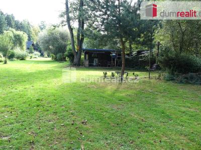 Продажа хижины Libež č. 18