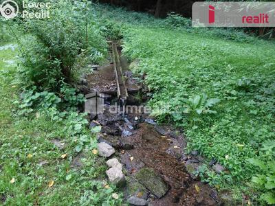 Продажа хижины Libež č. 23