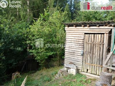 Продажа хижины Libež č. 24