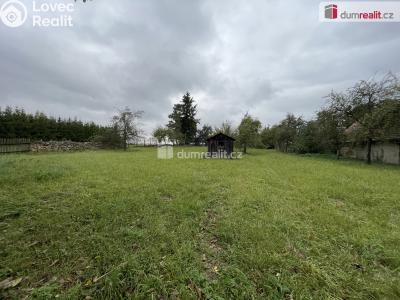 Продажа семейного дома Drahenice č. 6