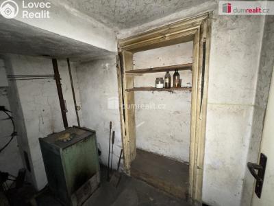 Продажа семейного дома Drahenice č. 27