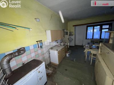 Продажа семейного дома Drahenice č. 14