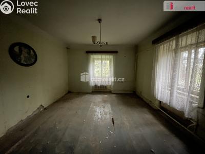 Продажа семейного дома Drahenice č. 15