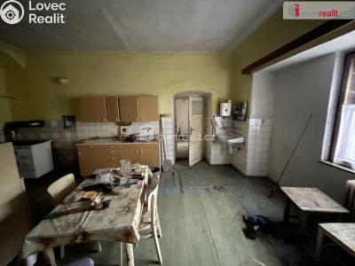 Продажа семейного дома Drahenice č. 20
