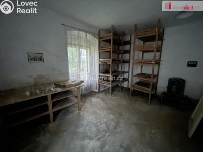Продажа семейного дома Drahenice č. 26