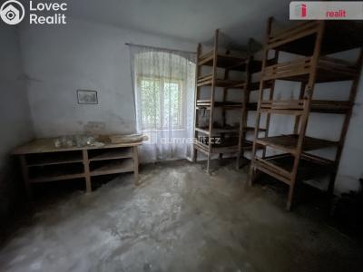 Продажа семейного дома Drahenice č. 31