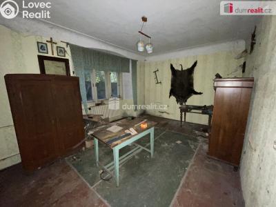 Продажа семейного дома Drahenice č. 37