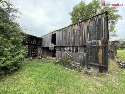 Продажа семейного дома Drahenice č. 39