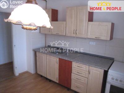 Rent apartment 2+1 Opava, 28. října č. 2
