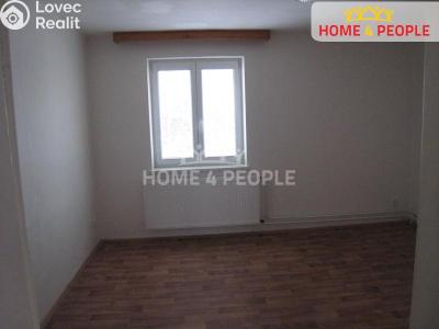 Rent apartment 2+1 Opava, 28. října č. 5