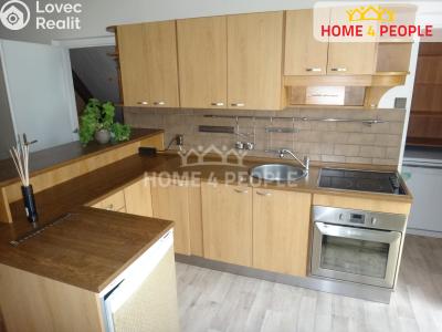 Rent apartment 3+KK Opava, Mendlova č. 1
