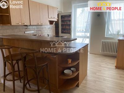Rent apartment 3+KK Opava, Mendlova č. 3