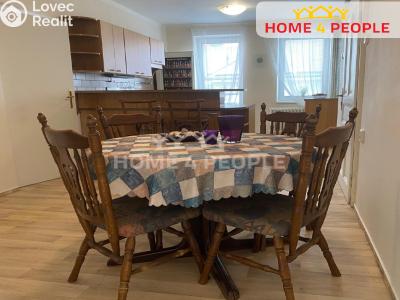 Rent apartment 3+KK Opava, Mendlova č. 4