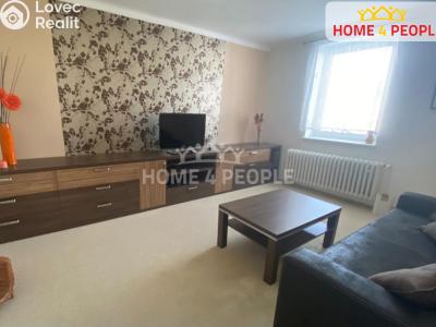 Rent apartment 3+KK Opava, Mendlova č. 5