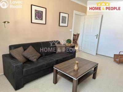 Rent apartment 3+KK Opava, Mendlova č. 6