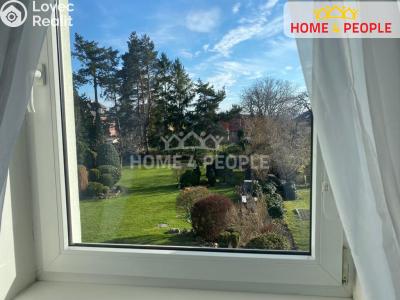 Rent apartment 3+KK Opava, Mendlova č. 10