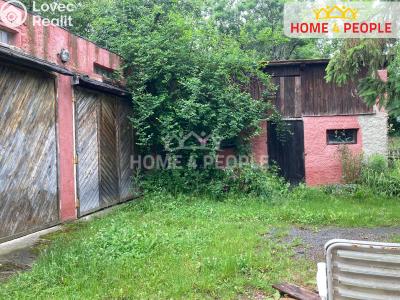 Продажа семейного дома Korkyně č. 5