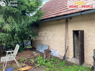 Продажа семейного дома Korkyně č. 6