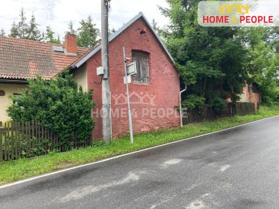 Продажа семейного дома Korkyně č. 14