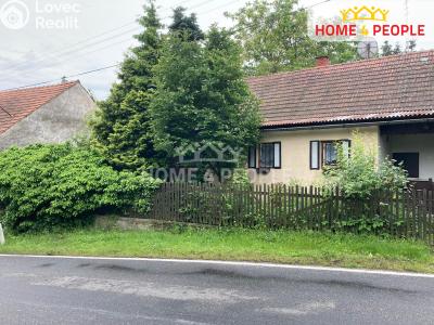 Продажа семейного дома Korkyně č. 15