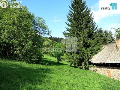 Продаж сімейного будинку Světlá pod Ještědem č. 41