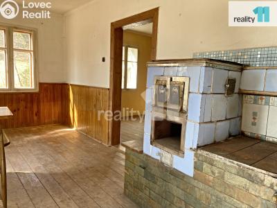 Продаж сімейного будинку Světlá pod Ještědem č. 64