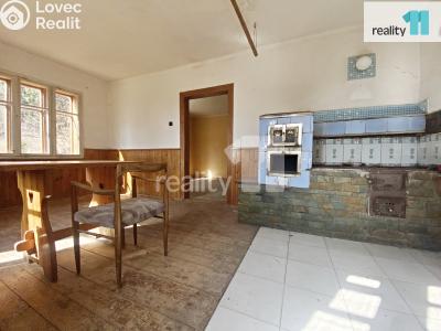 Продаж сімейного будинку Světlá pod Ještědem č. 15