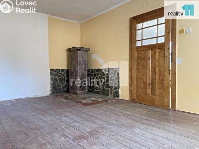 Продаж сімейного будинку Světlá pod Ještědem č. 42