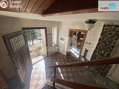 Продаж сімейного будинку Světlá pod Ještědem č. 68