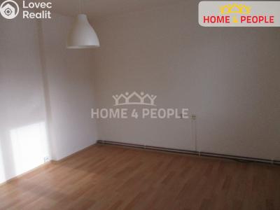 Rent apartment 2+1 Opava, 28. října č. 3