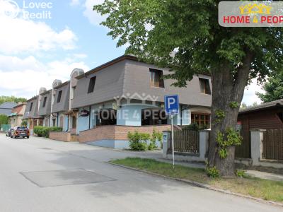 Prodej ubytovacího zařízení Veselí nad Lužnicí, A. Jiráska č. 3