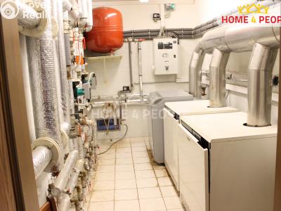 Prodej ubytovacího zařízení Veselí nad Lužnicí, A. Jiráska č. 11