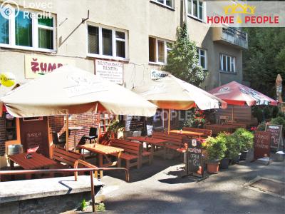 Sale restaurant Jáchymov, K Lanovce č. 3
