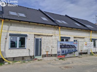 Prodej rodinného domu Pohořelice č. 2