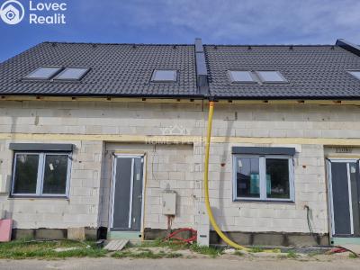 Prodej rodinného domu Pohořelice č. 6