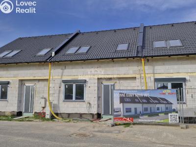 Prodej rodinného domu Pohořelice č. 11