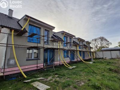 Prodej rodinného domu Pohořelice č. 15