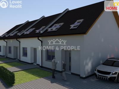 Prodej rodinného domu Pohořelice č. 35