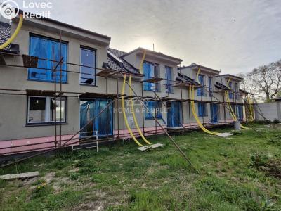 Prodej rodinného domu Pohořelice č. 51