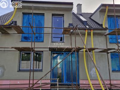 Prodej rodinného domu Pohořelice č. 52